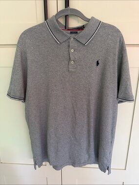 Polo by Ralph Lauren Classic Fit Polo Shirt